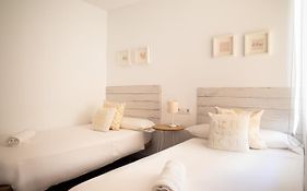 Emilio Luque Apartamento