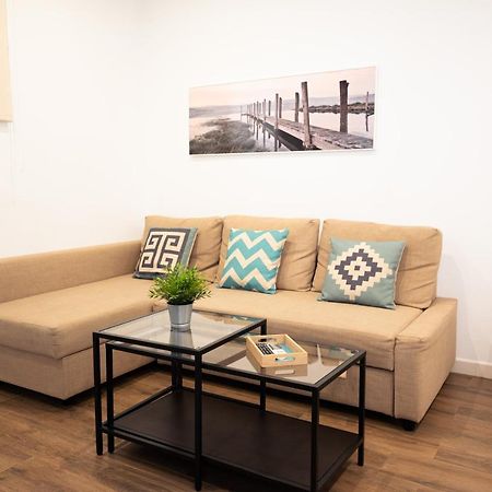 Appartamento Emilio Luque Apartamento Cordova Esterno foto