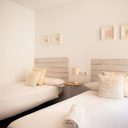 Appartamento Emilio Luque Apartamento Cordova Esterno foto