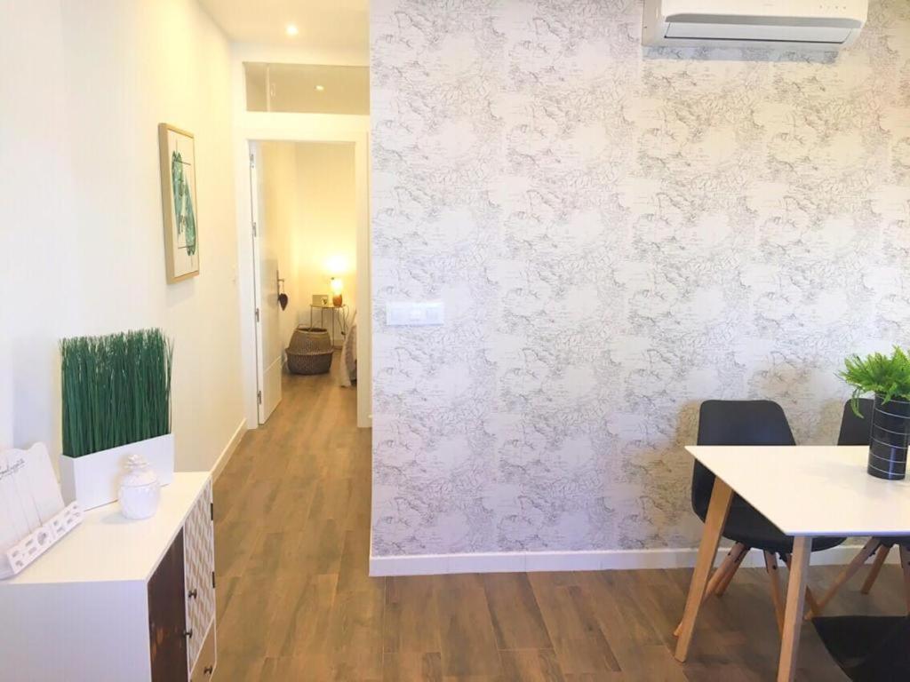Appartamento Emilio Luque Apartamento Cordova Esterno foto