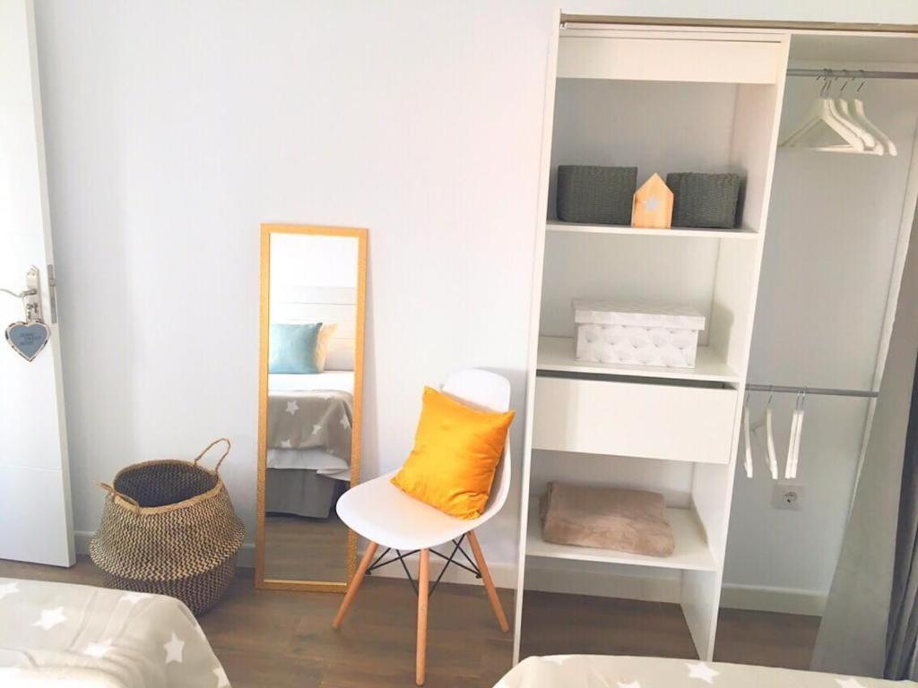 Appartamento Emilio Luque Apartamento Cordova Esterno foto