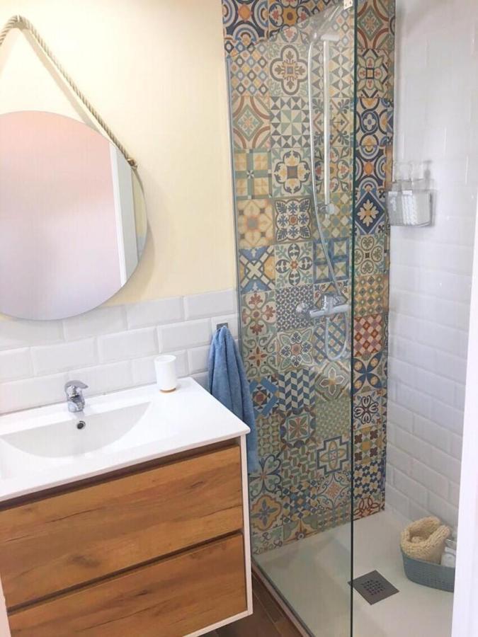 Appartamento Emilio Luque Apartamento Cordova Esterno foto