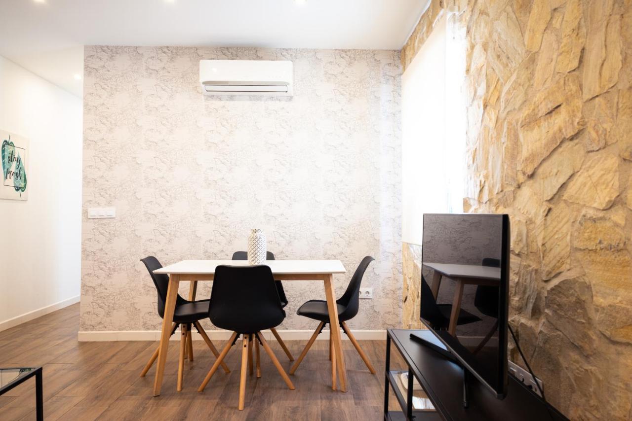Appartamento Emilio Luque Apartamento Cordova Esterno foto