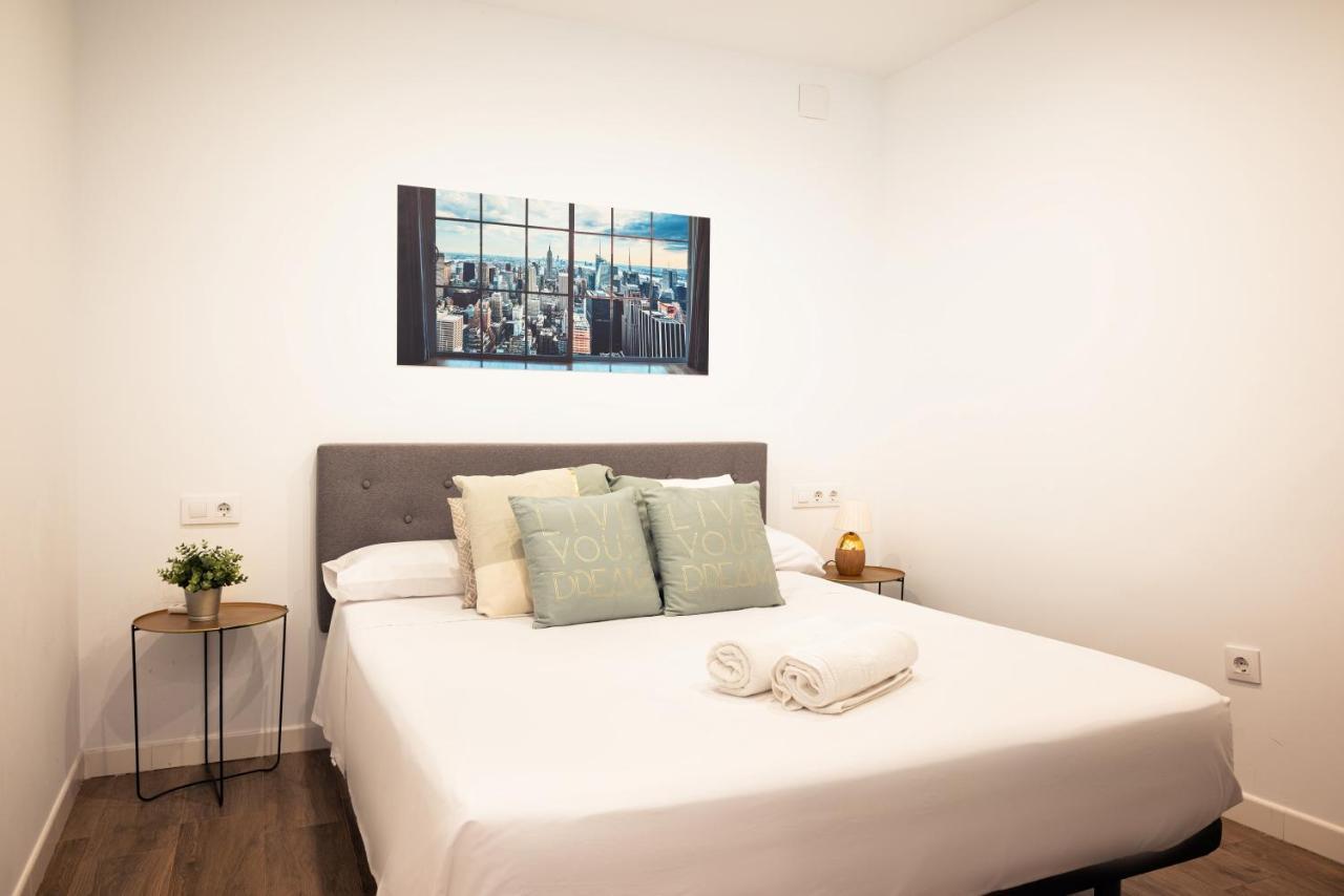 Appartamento Emilio Luque Apartamento Cordova Esterno foto