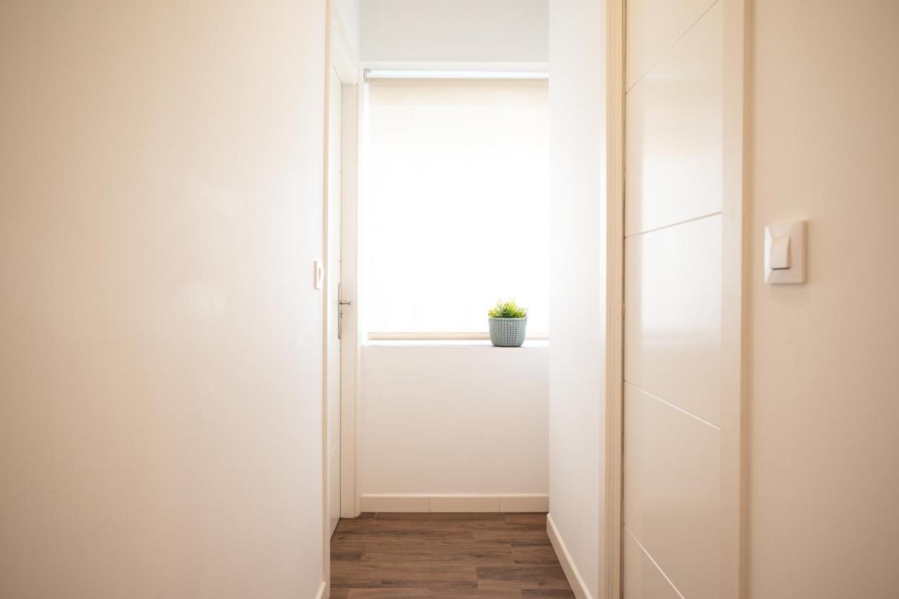 Appartamento Emilio Luque Apartamento Cordova Esterno foto