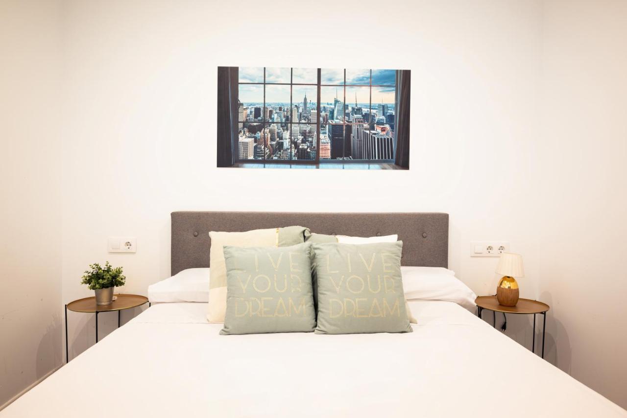 Appartamento Emilio Luque Apartamento Cordova Esterno foto