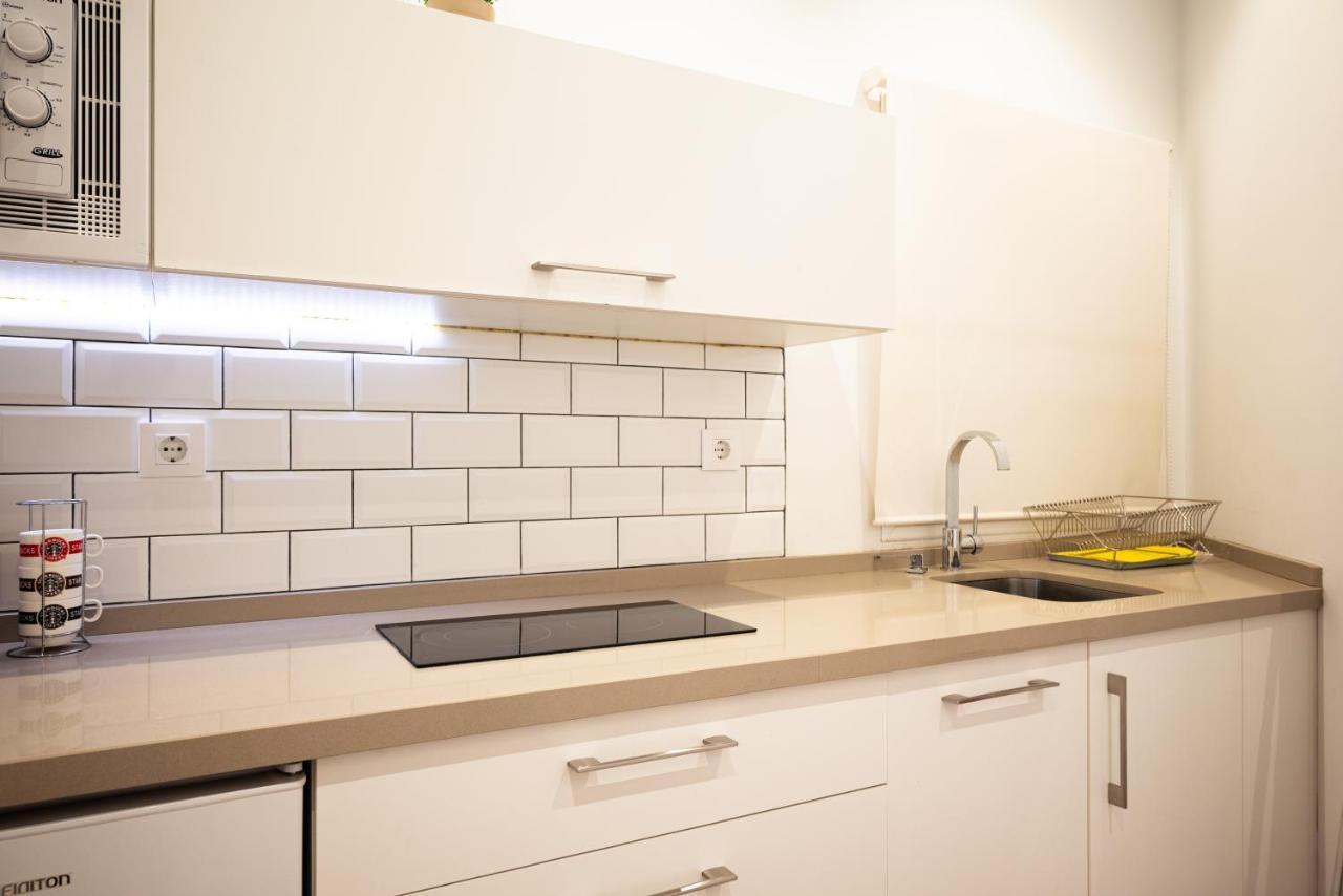 Appartamento Emilio Luque Apartamento Cordova Esterno foto