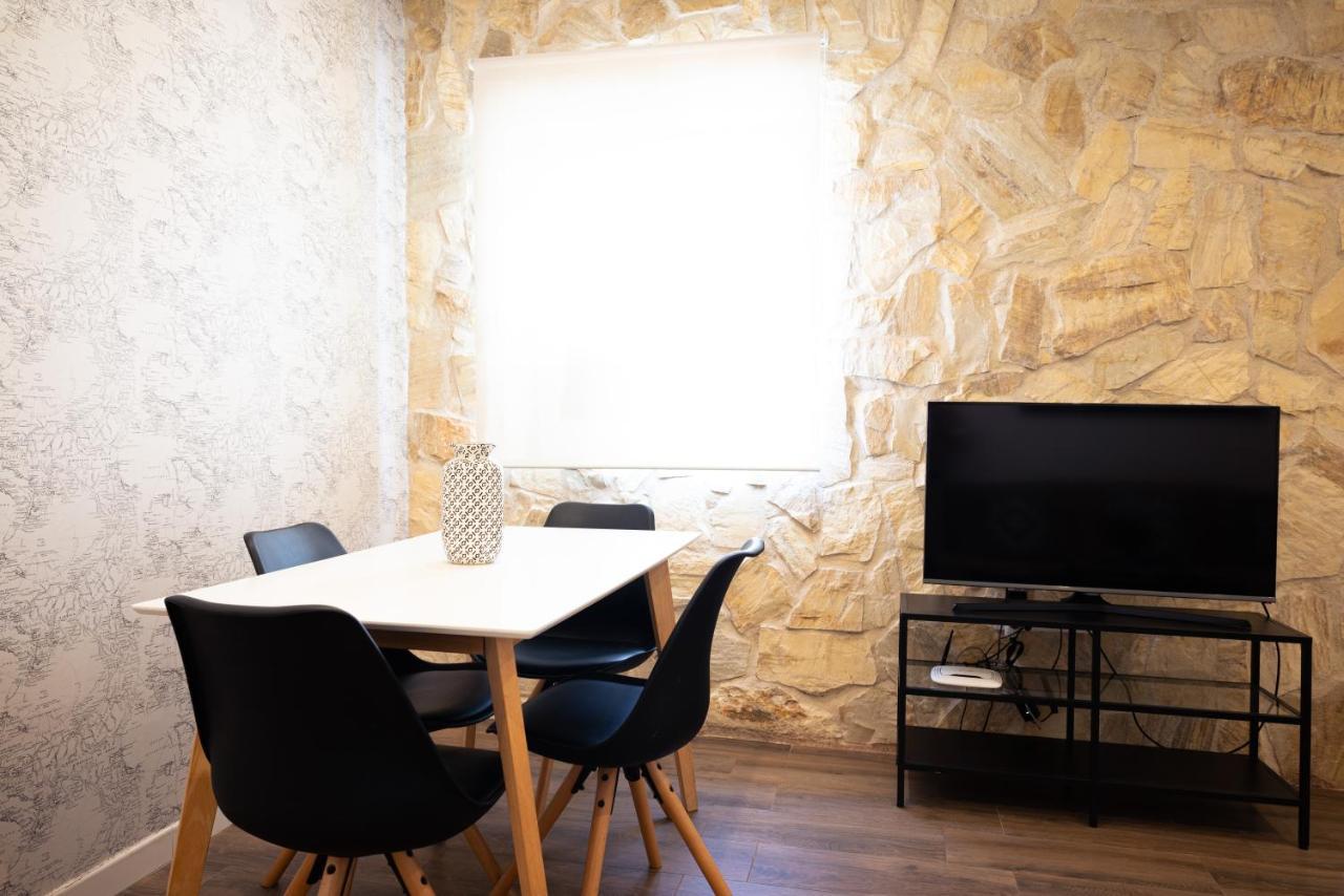 Appartamento Emilio Luque Apartamento Cordova Esterno foto